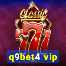 q9bet4 vip